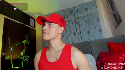 David Neill online show from 07.16.26
