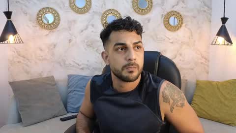 JF oliveira online show from 02.03.25