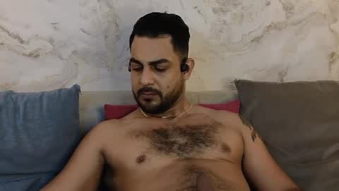 JF oliveira online show from 02.08.25