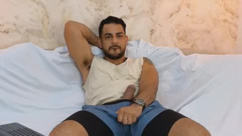 JF oliveira online show from 02.11.25