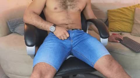 JF oliveira online show from 03.08.25