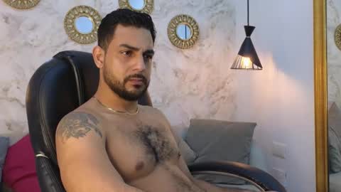 JF oliveira online show from 03.10.25