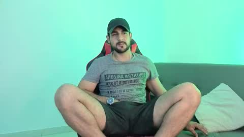 JF oliveira online show from 01.08.26