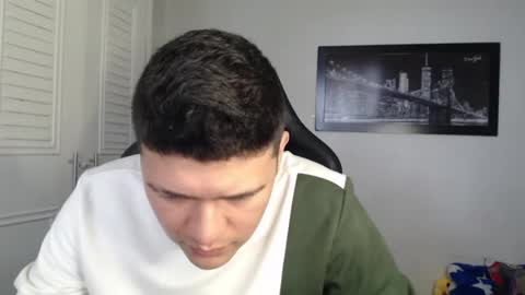 Snapshot of david_smit_ chatting on 01.05.25 david smit online show from 01.05.25