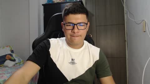 david smit online show from 03.04.25