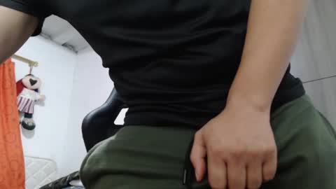 Snapshot of david_smit_ chatting on 03.05.25 david smit online show from 03.05.25