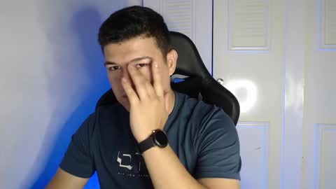 Snapshot of david_smit_ chatting on 09.13.25 david smit online show from 09.13.25