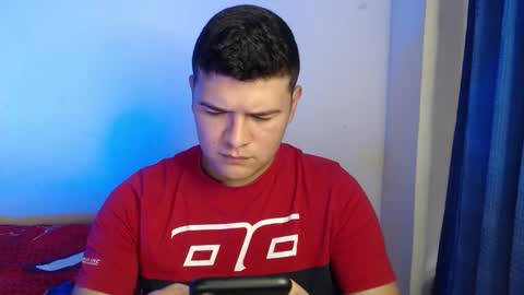 david smit online show from 10.18.25