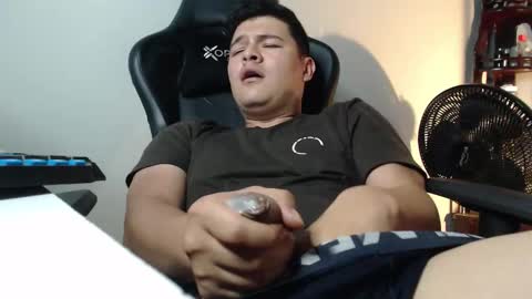 Snapshot of david_smit_ chatting on 02.16.26 david smit online show from 02.16.26