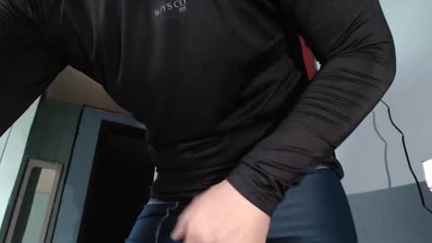 Snapshot of david_smit_ chatting on 03.18.26 david smit online show from 03.18.26