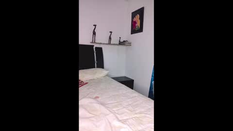 Snapshot of david_stuart07 chatting on 01.02.25 davidstuart online show from 01.02.25