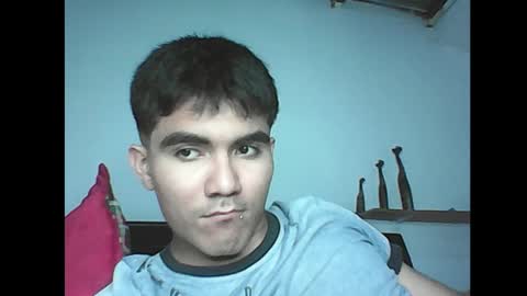 Snapshot of david_stuart07 chatting on 03.01.25 davidstuart online show from 03.01.25