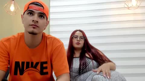 david_victoriaa online show from 09.11.25