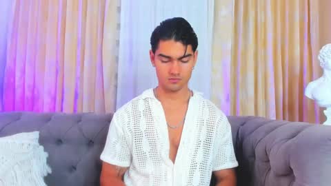 Snapshot of davidaponte017 chatting on 01.26.25 davidaponte online show from 01.26.25