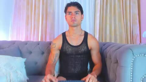 Snapshot of davidaponte017 chatting on 02.25.25 davidaponte online show from 02.25.25