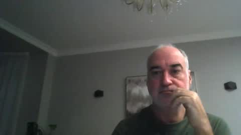 Snapshot of davidaus007 chatting on 01.16.26 David online show from 01.16.26