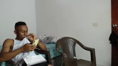 DavidSexxx777 online show from 11.08.25