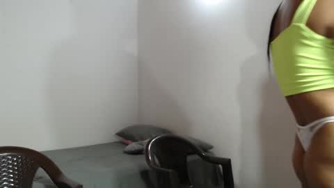 DavidSexxx777 online show from 12.15.25