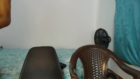 Snapshot of davidberrocal chatting on 05.25.26 DavidSexxx777 online show from 05.25.26