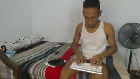 DavidSexxx777 online show from 06.27.26