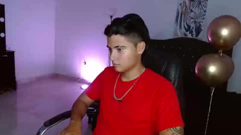 Snapshot of davidbless chatting on 09.20.25 David Bless online show from 09.20.25