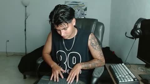 David Bless online show from 03.11.26