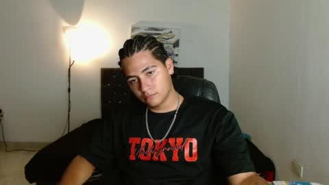 Snapshot of davidbless chatting on 04.06.26 David Bless online show from 04.06.26