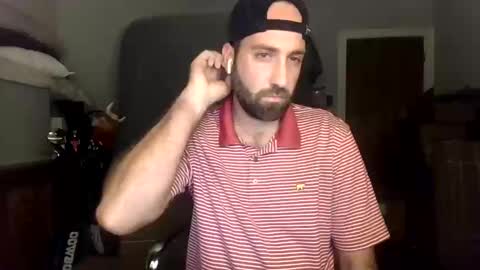 DavidBoner85 online show from 09.24.25