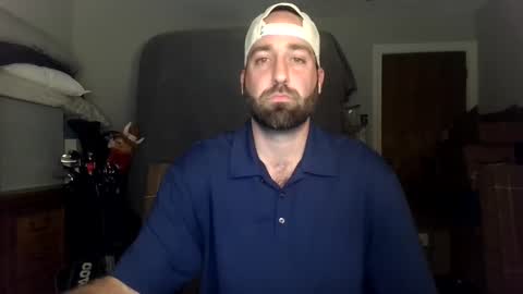 DavidBoner85 online show from 09.30.25