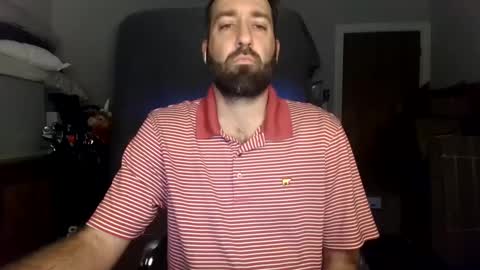 DavidBoner85 online show from 10.05.25