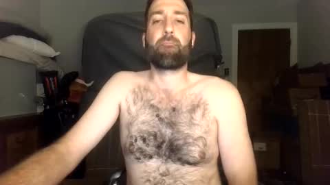 DavidBoner85 online show from 10.17.25