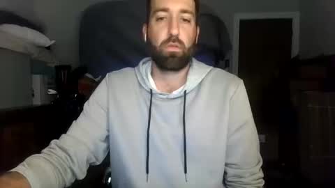 DavidBoner85 online show from 10.18.25