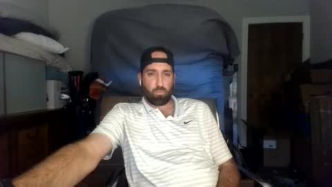 DavidBoner85 online show from 10.28.25