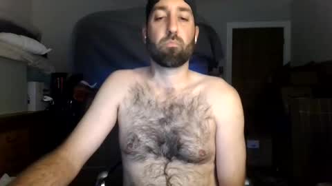 DavidBoner85 online show from 11.14.25