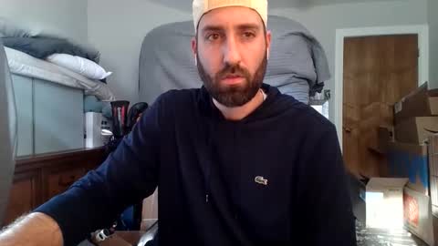 DavidBoner85 online show from 11.25.25