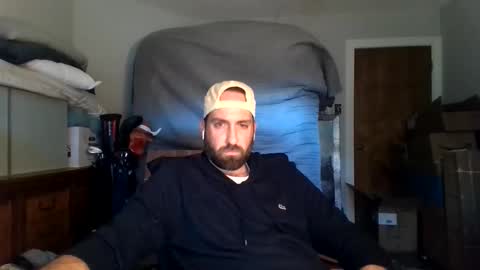 DavidBoner85 online show from 11.26.25