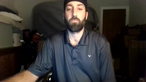 DavidBoner85 online show from 12.04.25