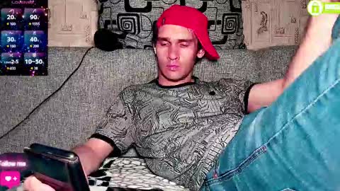 DavidCarroll online show from 10.02.25