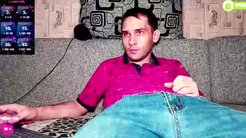 DavidCarroll online show from 01.06.26