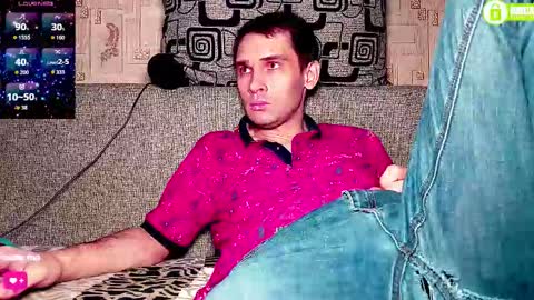 Snapshot of davidcarrollx chatting on 02.08.26 DavidCarroll online show from 02.08.26