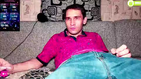 Snapshot of davidcarrollx chatting on 02.11.26 DavidCarroll online show from 02.11.26