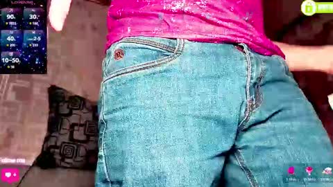 Snapshot of davidcarrollx chatting on 02.23.26 DavidCarroll online show from 02.23.26