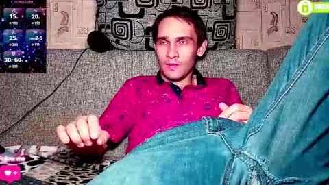 Snapshot of davidcarrollx chatting on 03.06.26 DavidCarroll online show from 03.06.26