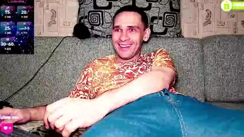 Snapshot of davidcarrollx chatting on 03.17.26 DavidCarroll online show from 03.17.26