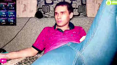 DavidCarroll online show from 05.04.26