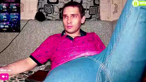 DavidCarroll online show from 05.09.26