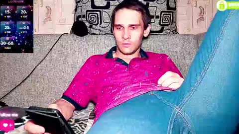DavidCarroll online show from 05.30.26