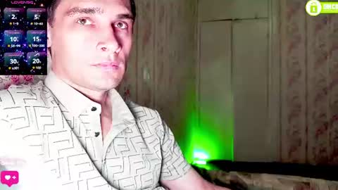 Snapshot of davidcarrollx chatting on 07.14.26 DavidCarroll online show from 07.14.26