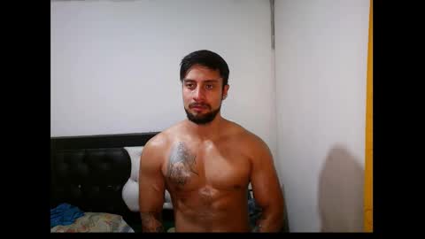 Snapshot of davidcr89 chatting on 02.19.26 davidcr89 online show from 02.19.26