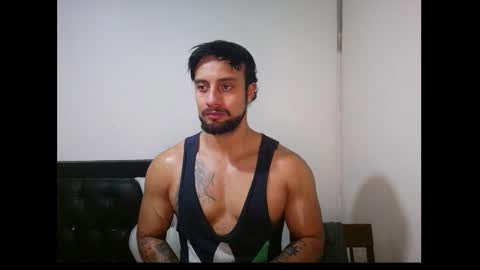 Snapshot of davidcr89 chatting on 02.20.26 davidcr89 online show from 02.20.26